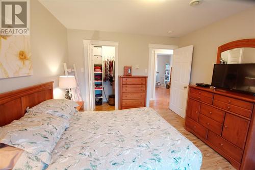 17 Bishop'S Road, Bay Robert'S, NL - Indoor Photo Showing Bedroom