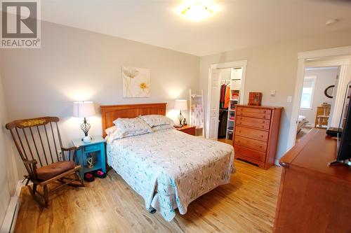 17 Bishop'S Road, Bay Robert'S, NL - Indoor Photo Showing Bedroom