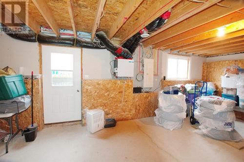 17 Bishop'S Road, Bay Robert'S, NL - Indoor Photo Showing Basement