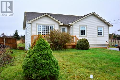 17 Bishop'S Road, Bay Robert'S, NL - Outdoor