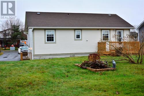 17 Bishop'S Road, Bay Robert'S, NL - Outdoor