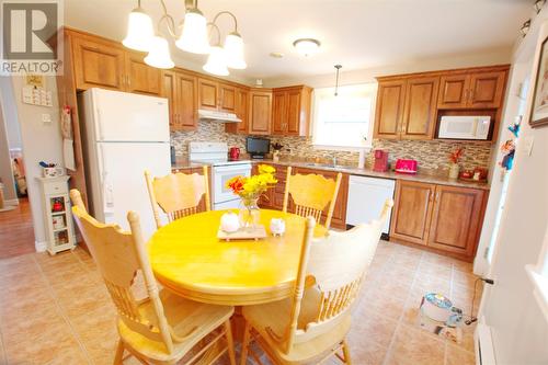 17 Bishop'S Road, Bay Robert'S, NL - Indoor