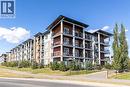 112, 40 Walgrove Walk Se, Calgary, AB  - Outdoor With Facade 