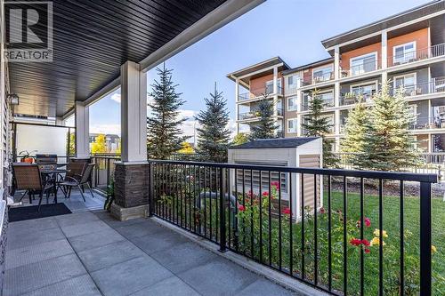 112, 40 Walgrove Walk Se, Calgary, AB - Outdoor With Exterior