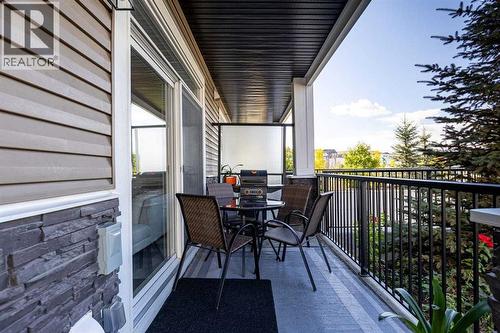 112, 40 Walgrove Walk Se, Calgary, AB - Outdoor With Exterior