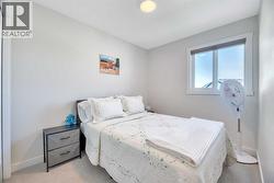 Second Bedroom - Upper Level - 