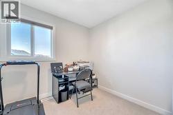 Third Bedroom - Upper Level - 