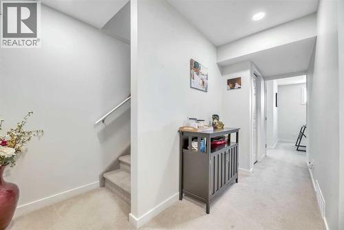 Lower Level - 196 Wolf Hollow Park Se, Calgary, AB - Indoor Photo Showing Other Room