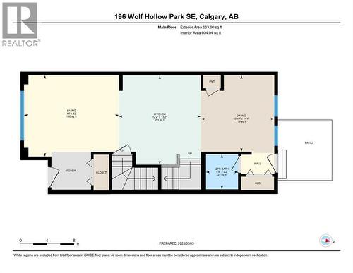 196 Wolf Hollow Park Se, Calgary, AB - Other