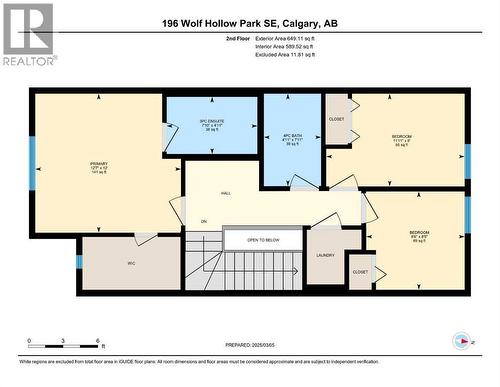 196 Wolf Hollow Park Se, Calgary, AB - Other