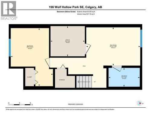 196 Wolf Hollow Park Se, Calgary, AB - Other