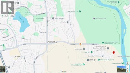 196 Wolf Hollow Park Se, Calgary, AB - Other