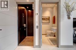 3rd floor elevator access - 