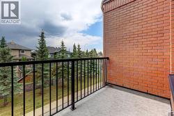 primary bedroom balcony - 