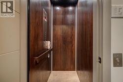 Elevator to every level - 