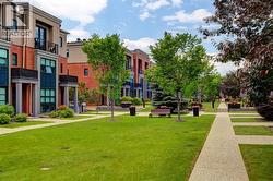 beautiful courtyard - 