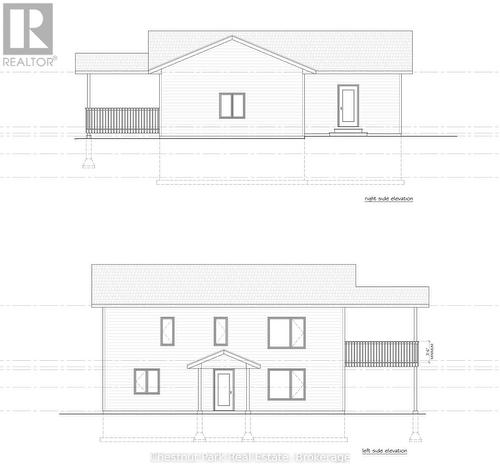 23 Maple Ridge Road, Nipissing, ON - Other