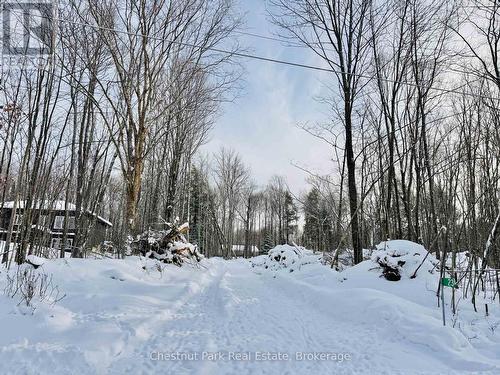 23 Maple Ridge Road, Nipissing, ON - Outdoor With View