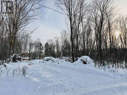 23 Maple Ridge Road, Nipissing, ON - Outdoor With View