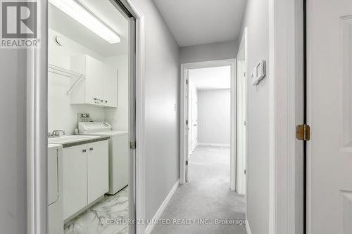2451 Denure Drive, Peterborough (Monaghan Ward 2), ON - Indoor Photo Showing Laundry Room