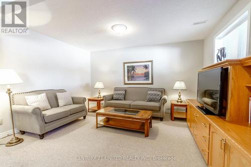 2451 Denure Drive, Peterborough (Monaghan Ward 2), ON - Indoor