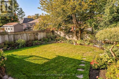 2451 Denure Drive, Peterborough (Monaghan Ward 2), ON - Outdoor