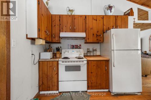 597 Harold Road, Stirling-Rawdon (Rawdon Ward), ON - Indoor Photo Showing Kitchen
