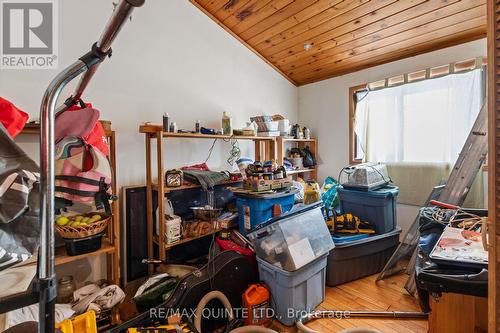 597 Harold Road, Stirling-Rawdon (Rawdon Ward), ON - Indoor