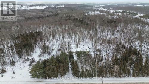 597 Harold Road, Stirling-Rawdon (Rawdon Ward), ON - Outdoor With View