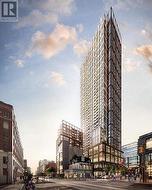 2507 - 108 PETER STREET  Toronto, ON M5V 2G7