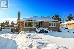 45 JASPER CRESCENT  London East (East O), ON N5W 1J9