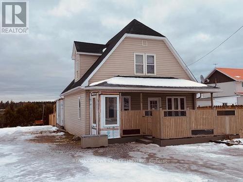 175 Mgr Proulx Avenue, Mattice-Val Cote, ON - Outdoor