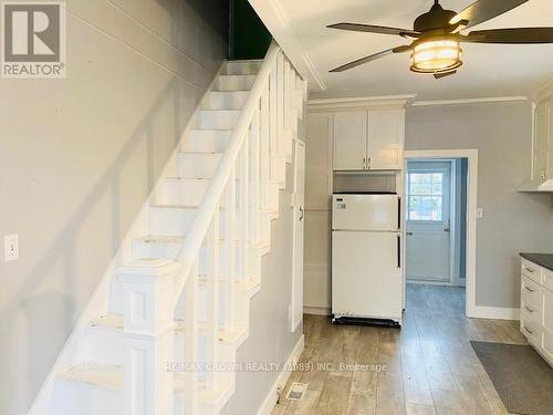 175 Mgr Proulx Avenue, Mattice-Val Cote, ON - Indoor Photo Showing Kitchen