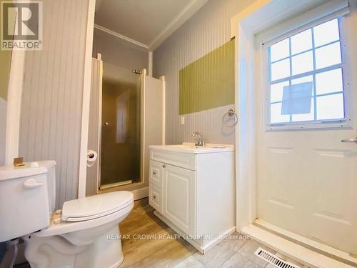 175 Mgr Proulx Avenue, Mattice-Val Cote, ON - Indoor Photo Showing Bathroom