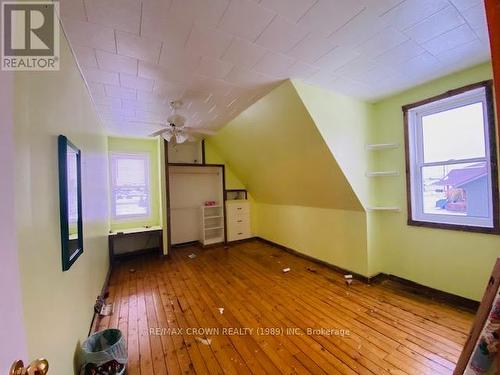 175 Mgr Proulx Avenue, Mattice-Val Cote, ON - Indoor