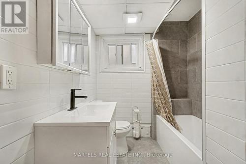 Apt 3 - 109 Lavergne Street, Ottawa, ON - Indoor Photo Showing Bathroom