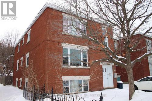 sought-after area. Steps to Beechwood Village - 109 Lavergne Street, Ottawa, ON - Outdoor