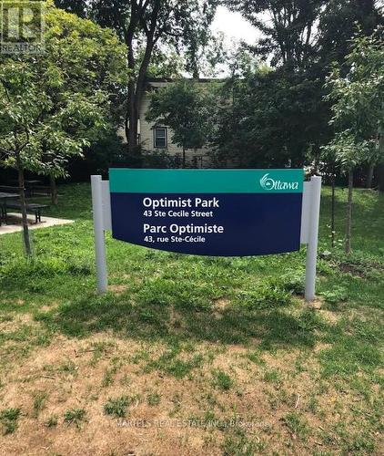 109 Lavergne Street, Ottawa, ON - Outdoor