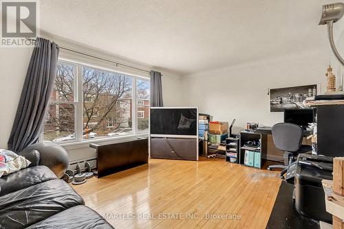 Apt 3 - 109 Lavergne Street, Ottawa, ON - Indoor
