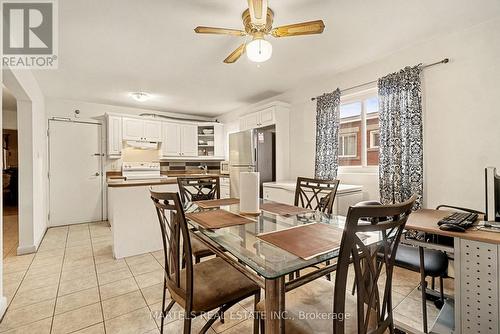 Apt 3 - 109 Lavergne Street, Ottawa, ON - Indoor Photo Showing Dining Room