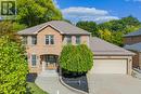 518 Grand Ridge Drive, Cambridge, ON  - Outdoor 