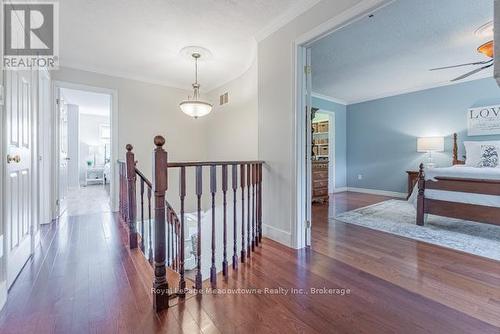 518 Grand Ridge Drive, Cambridge, ON - Indoor Photo Showing Other Room