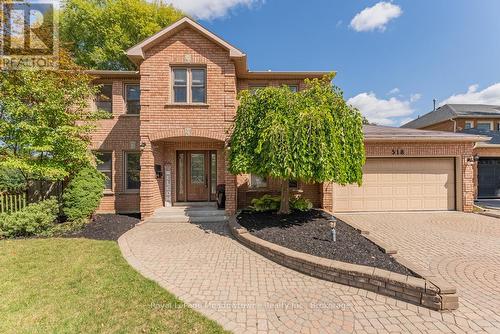 518 Grand Ridge Drive, Cambridge, ON - Outdoor