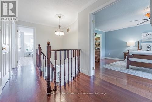 518 Grand Ridge Drive, Cambridge, ON - Indoor Photo Showing Other Room