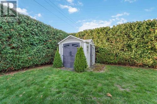 2921 Gail Avenue, Niagara Falls (Church'S Lane), ON - Outdoor