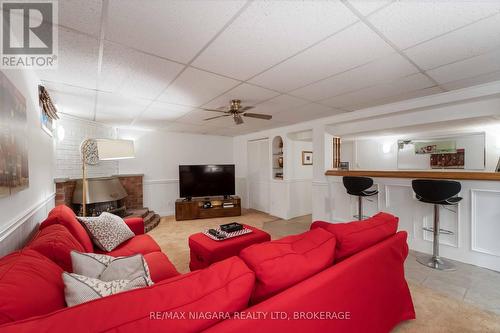 2921 Gail Avenue, Niagara Falls (Church'S Lane), ON - Indoor