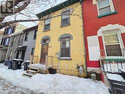 MAIN - 457 QUEEN STREET E  Toronto, ON M5A 1T6