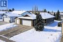 5647 55 Avenuecrescent, Innisfail, AB  - Outdoor 