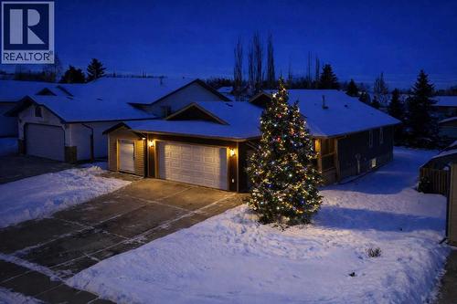 5647 55 Avenuecrescent, Innisfail, AB - Outdoor