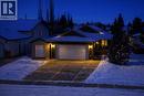 5647 55 Avenuecrescent, Innisfail, AB  - Outdoor 